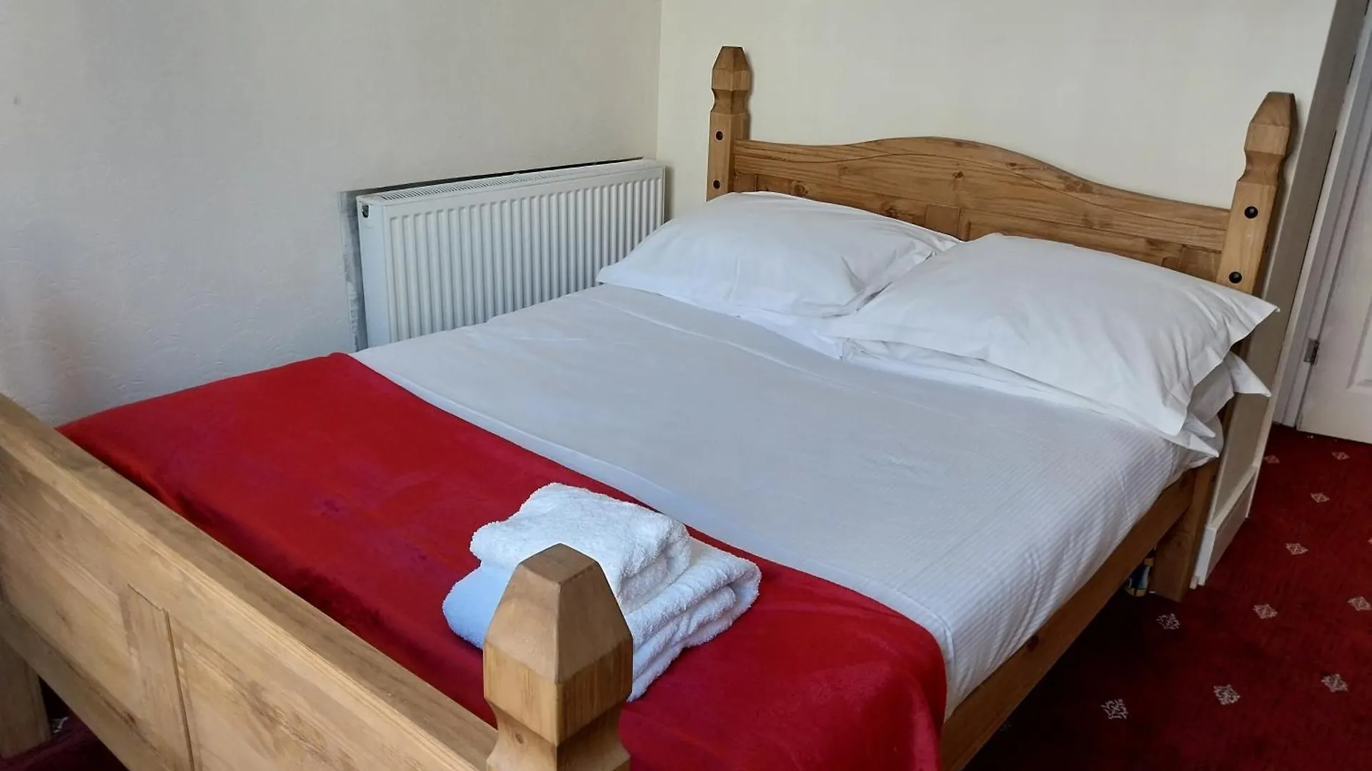 公寓 斯卡伯勒170 Victoria Road - 1 Bed Ground Floor Flat公寓 英国