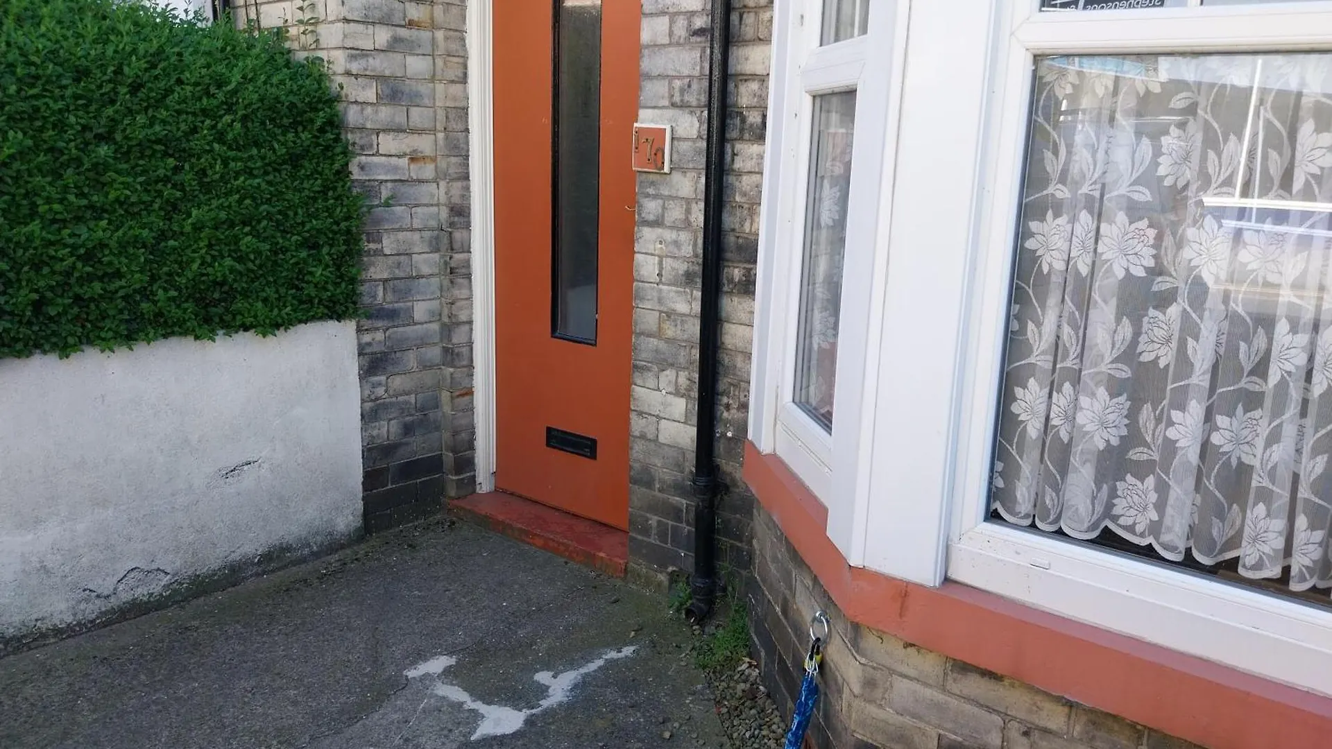 170 Victoria Road - 1 Bed Ground Floor Flat Apartment Scarborough 0*,