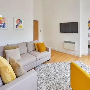Apartment Host & - Easby Hall 1, Scarborough