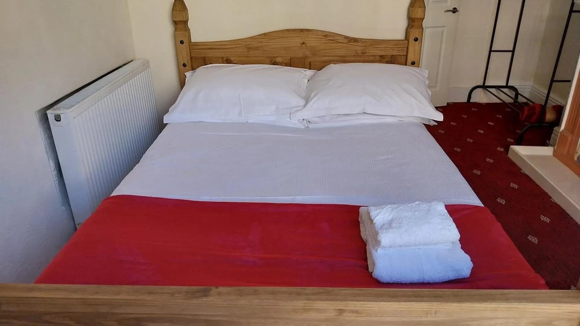Apartament 170 Victoria Road - 1 Bed Ground Floor Flat Scarborough