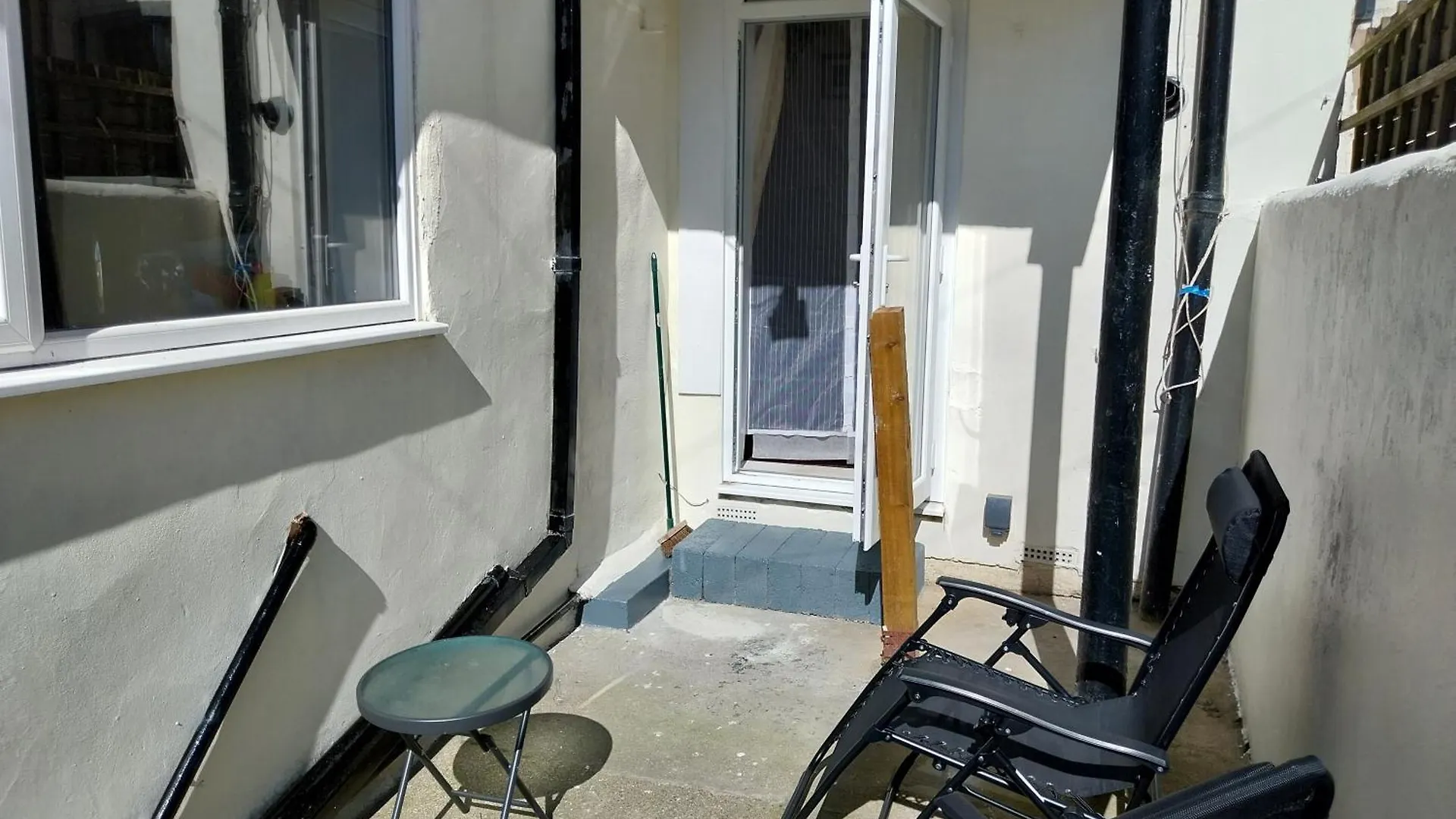 Apartament 170 Victoria Road - 1 Bed Ground Floor Flat Scarborough 0*,  Wielka Brytania